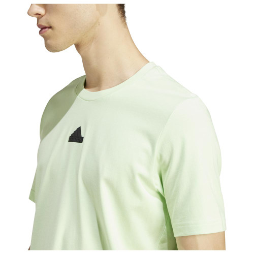 Adidas Ανδρική κοντομάνικη μπλούζα City Escape Graphic Tee